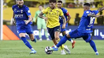 Al Nassr'ın Şampiyonluğu Son Dakika Golüyle Ertelendi