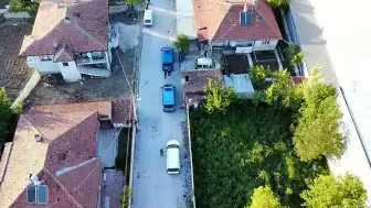 Alaca'da Uyuşturucu Operasyonu: 4 Gözaltı