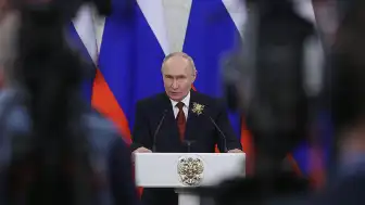 Almanya, Putin'in Rusya-Ukrayna Savaşı'nda Arabuluculuk Teklifini Reddetti
