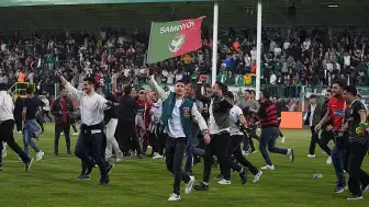 Amedspor, Teknik Direktör Thomas Reis İçin Beşiktaş ile Yarışıyor