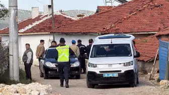 Arazi Anlaşmazlığında Tüfekle Vurulma: 1 Ölü, 1 Yaralı