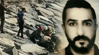 Avcılar Sahili'nde Bulunan Cesedin Kimliği Belirlendi