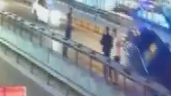 Avcılar'da Zincirleme Kaza: 4 Yaralı, Sürücüye Alkollü Tespit Edildi
