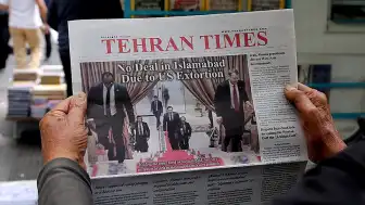 Axios: İran ile Nükleer Anlaşma Müzakerelerinde Mutabakat Sağlandı, Trump'ın Onayı Bekleniyor