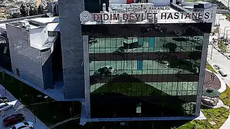 Aydın'da Oynadığı Silahla Vurulan Çocuk Hayatını Kaybetti