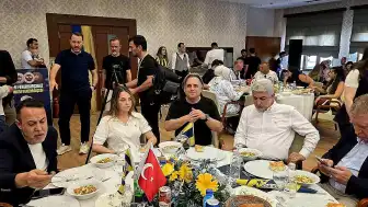 Aziz Yıldırım: Kötü Gidişata Dur Demek İçin Mücadele Edeceğiz