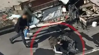 Babasını Öldüren Sanık F.A.E. Hakkında Ağırlaştırılmış Müebbet İstemi