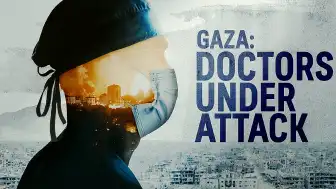 BAFTA Ödüllü Gazze Belgeseli BBC Tarafından Sansürlendi İddiası