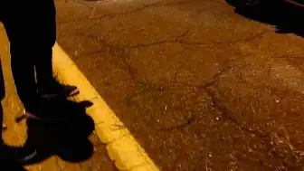Batman'da Yaya Geçidinde Meydana Gelen Kazada İki Kişi Hayatını Kaybetti