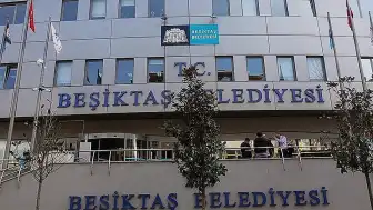 Beşiktaş Belediyesine Yönelik Soruşturmada 5 Kişi Gözaltına Alındı