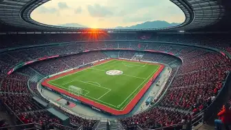 Beşiktaş - Trabzonspor Maçı Bein Sports 2 Canlı İzle | Tüpraş Stadı'nda Dev Randevu