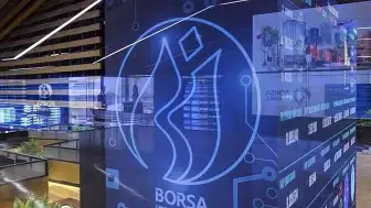 Borsa İstanbul Günü Yükselişle Tamamladı