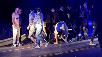Burdur'da Zincirleme Kaza: 4 Kişi Hayatını Kaybetti, 11 Yaralı