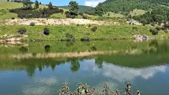 Bursa'da Gölette Kaybolan 16 Yaşındaki Çocuk Hayatını Kaybetti