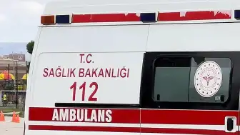 Çatalca'da Jet Ski Kazası: 1 Kişi Hayatını Kaybetti
