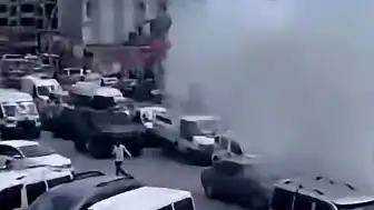 Cizre'de 400 Kişilik Aile Kavgası: 8 Yaralı, 17 Gözaltı