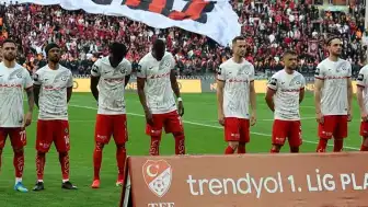 Çorum FK'nın Süper Lig'e Yükselişi, A.'ın Babasının Vefatıyla Gölgede Kaldı