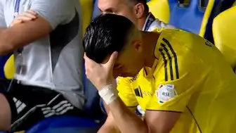 Cristiano Ronaldo'nun Takımı Al Nassr Şampiyonluk Kutlamasına 1 Dakika Kala Yıkıldı
