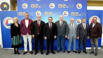 ÇTB Başkanı Yılmaz: Fındığın Marka Değeri Güçlendirilmeli