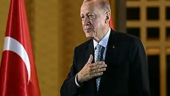 Cumhurbaşkanı Erdoğan'dan 19 Mayıs Mesajı ve Gençlere Vurgu