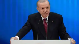 Cumhurbaşkanı Erdoğan'dan Kurban Bayramı ve İstanbul'un Fethi'nin 573. Yıl Dönümü Mesajı