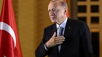 Cumhurbaşkanı Erdoğan'dan Yeni Siyasi Katılımlar Sinyali: 'Aramıza Yeni Arkadaşlar Katılabilir'