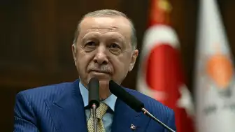 Cumhurbaşkanı Recep Tayyip Erdoğan: "Detaylar gelecek..."