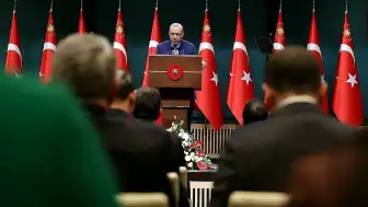 Cumhurbaşkanlığı Kabinesi Toplanıyor: Kritik Gündem Maddeleri Masada