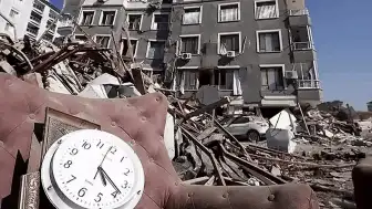 Depremzedeye 550 Bin TL Manevi Tazminat: Belediye, Bakanlık ve AFAD İtiraz Etti