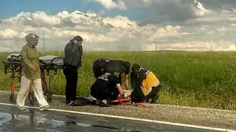Diyarbakır-Silvan Karayolu'nda Trafik Kazası: 15 Yaralı