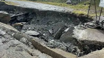 Diyarbakır ve Malatya'yı Bağlayan Köprü Tehlike Saçıyor: Vatandaşlar Manzara İçin Risk Alıyor
