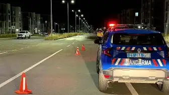 Diyarbakır'da Trafik Kazası: 2 Ölü, 5 Yaralı
