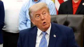 Donald Trump: Polonya'ya 5.000 Amerikan Askeri Gönderilecek