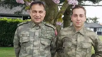 Dorukhan Büyükışık Soruşturmasında 23 Şüpheli Tutuklandı