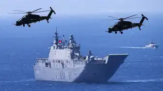 EFES-2026 Tatbikatı Başarıyla Tamamlandı: Cumhurbaşkanı Erdoğan da Katıldı