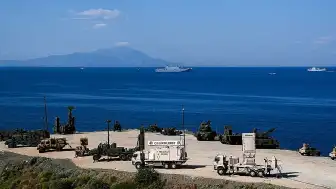 EFES 2026 Tatbikatı'nda Yerli Savunma Sistemleri Göz Doldurdu: Çelik Kubbe ve TB3 İlk Kez Sahaya İndi