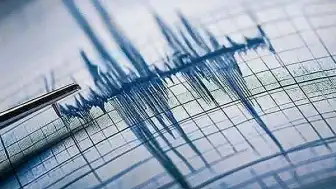 Ege Denizi'nde 3,5 büyüklüğünde deprem kaydedildi