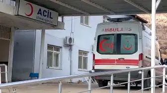 Elektrikli Fırında Ekmek Pişirirken Akıma Kapılan 18 Yaşındaki Genç Hayatını Kaybetti