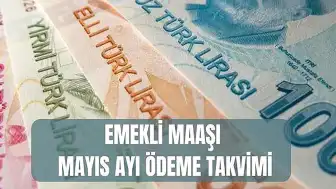 Emekli Maaşları ve Bayram İkramiyeleri Bayram Öncesi Hesaplara Yatırılacak