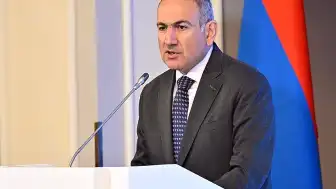 Ermenistan Başbakanı Paşinyan: Türkiye Demir Yolu Bağlantısı Açıldı