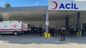 Erzurum'da Arazi Anlaşmazlığı Silahlı Kavgaya Dönüştü: 7 Yaralı