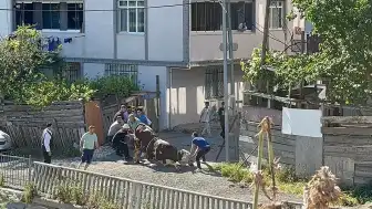 Esenyurt'ta Kurban Kesimi Denetimleri: Cezalar Uygulandı