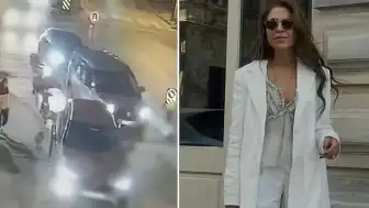 Eyüpsultan'da Feci Kaza: İş İnsanı D.Ü. Hayatını Kaybetti