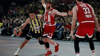 Fenerbahçe'den EuroLeague'e Biletleme Sorunları Nedeniyle Sert Tepki