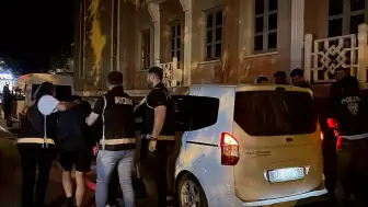 Fethiye Belediye Başkanı A.K.'ya Silahlı Saldırı Davasında 6 Tutuklama