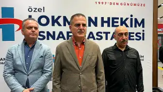 Fethiye Belediye Başkanı Alim Karaca'ya Silahlı Saldırı Sonrası Vali Akbıyık'tan Açıklama