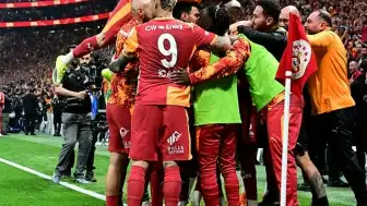 Galatasaray'ın Şampiyonluğunu FB'nin Eski Yıldızı J.D. Kutladı