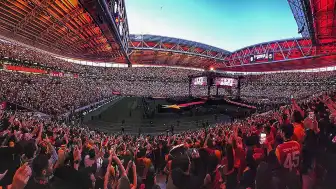 Galatasaray'ın Şampiyonluk Kutlamasından Elde Ettiği Gelir 200 Milyon Liraya Ulaştı