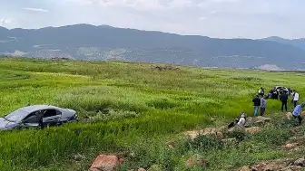 Gaziantep'te Trafik Kazası: 5 Yaralı