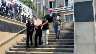 Gaziosmanpaşa'da Silahlı Saldırı: 1 Ölü, 1 Yaralı